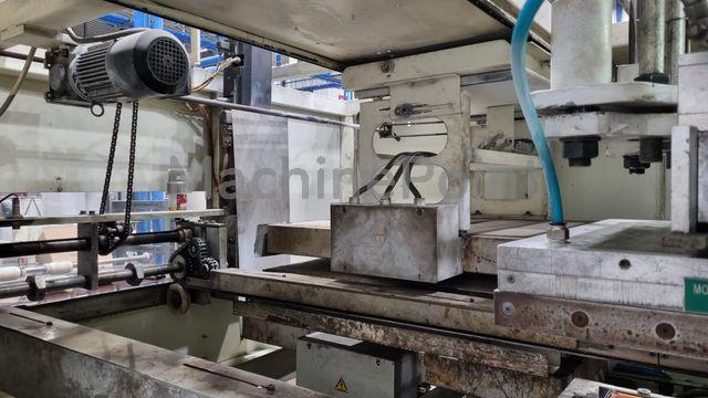 ILLIG - RV74 - Used machine