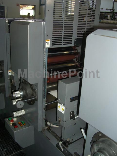 IWASAKI - LR25VMT-5HHD – D250 - Used machine