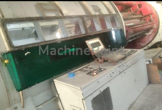 GALILEO - MEGA 2410/A - Used machine