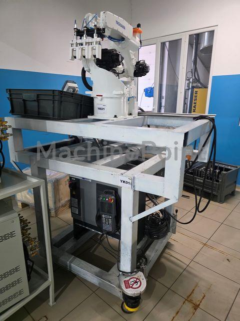 YASKAWA - GP12 - Maquinaria usada