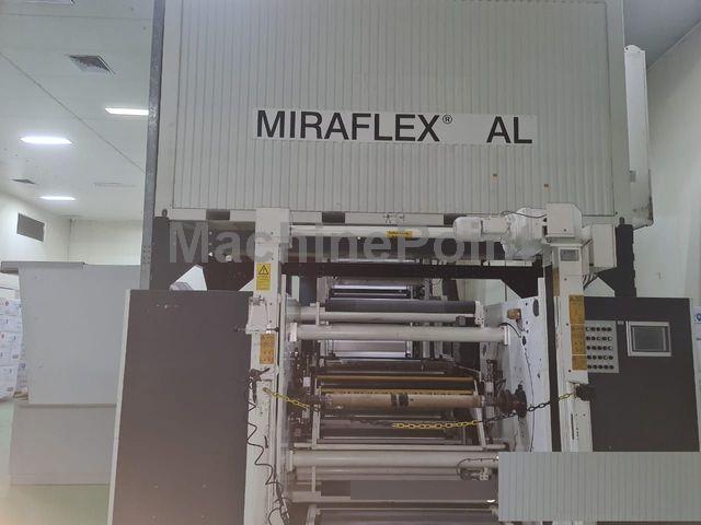 WINDMÖLLER & HÖLSCHER - Miraflex - Machine d'occasion