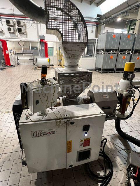 MACCHI - Recotrim ES472 - Used machine