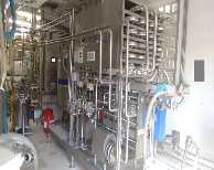 Pasteurisierer - PETEK - PPPeT-4000-CO