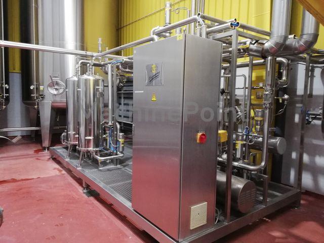 ALFA LAVAL - ClIp 8-RM - Gebrauchtmaschinen