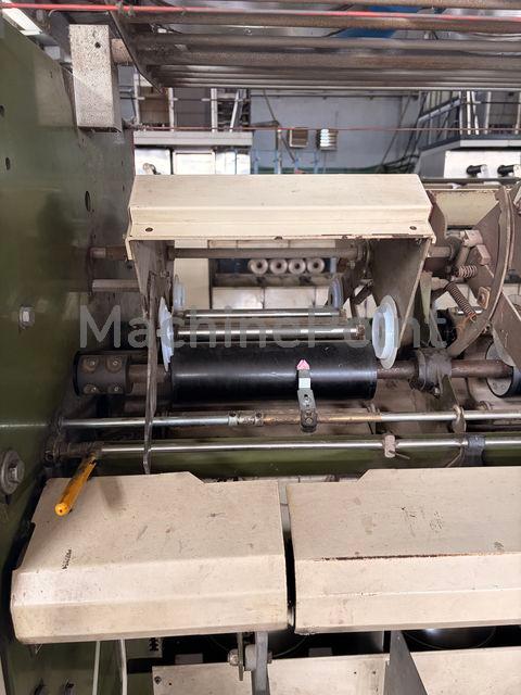 SML - AUSTROFIL HT 2 x 2 C / 60 - Maquinaria usada