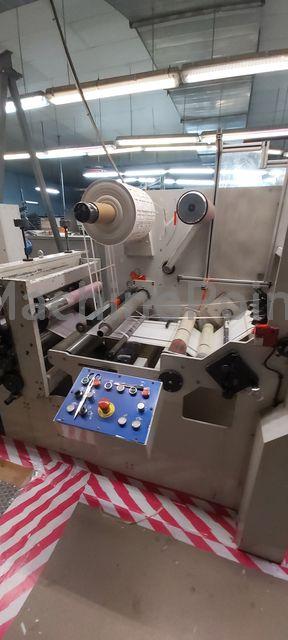 ASHE - Opal 520 - Maquinaria usada