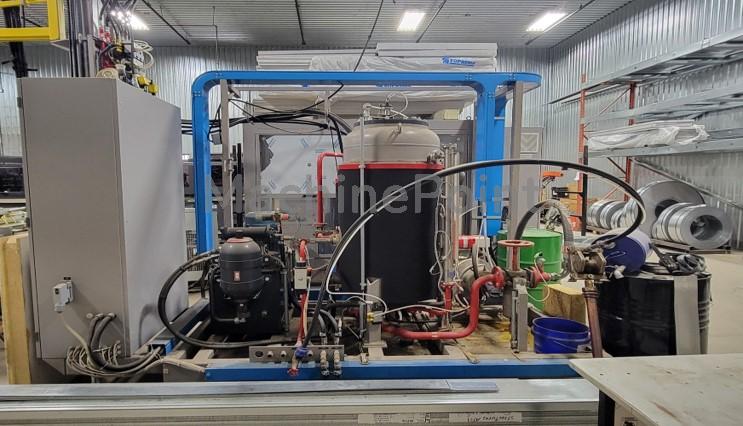 CANNON - A 100-system Penta Twin-C - Maquinaria usada