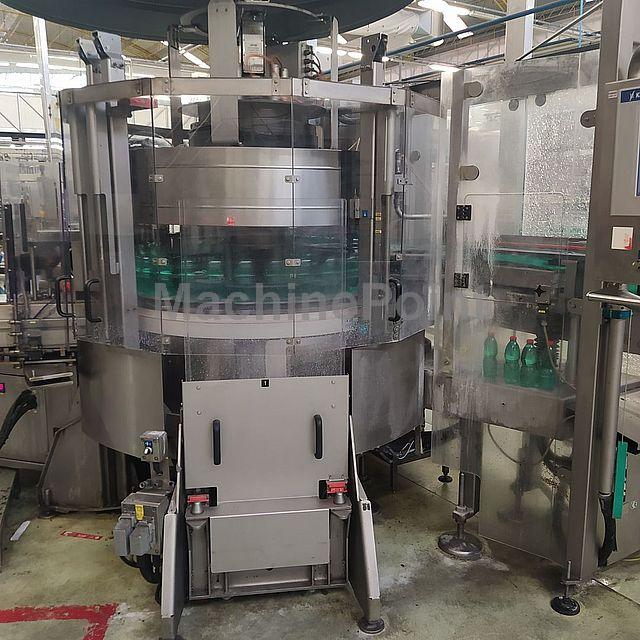 KRONES - Solomodul  - Machine d'occasion