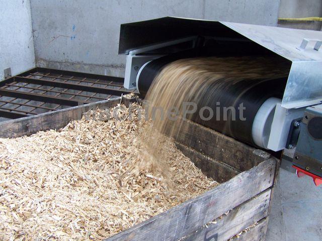 VECOPLAN - VAZ2000MNFT - Used machine