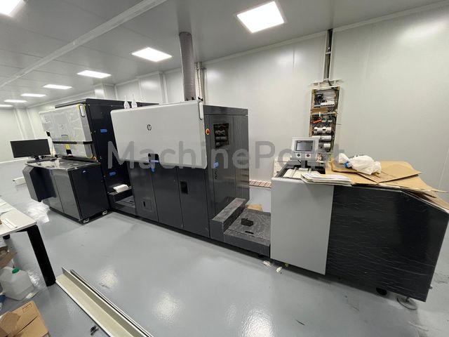 HP INDIGO - 6K - Machine d'occasion