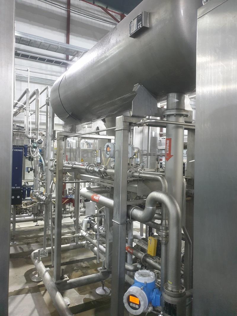 KRONES - Modulfill - Used machine