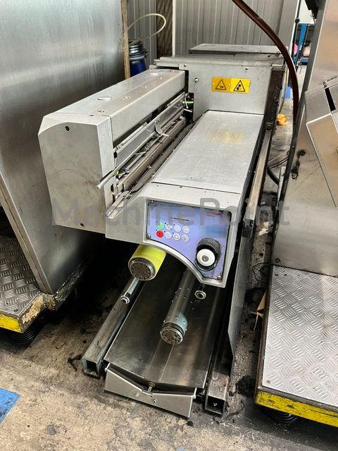 SML - HT 4x2 E/75 - Used machine