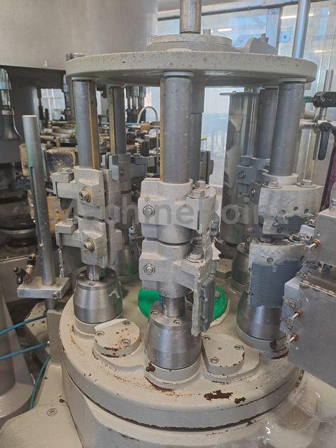 PE LABELLERS -  - Used machine