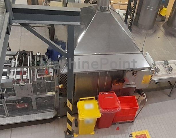 SIDEL - TSI 45835 - Used machine