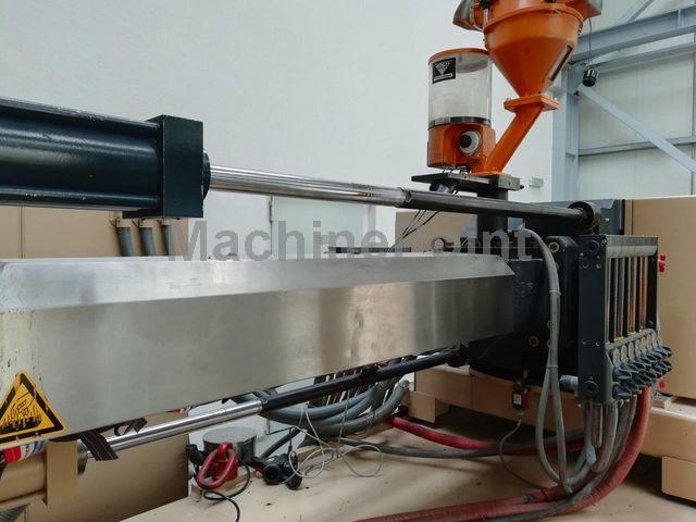 FERROMATIK MILACRON - E 300-S - Used machine