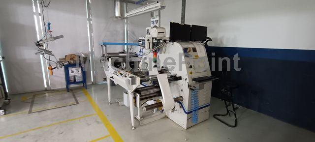 KARLVILLE - 300D-HS - Used machine