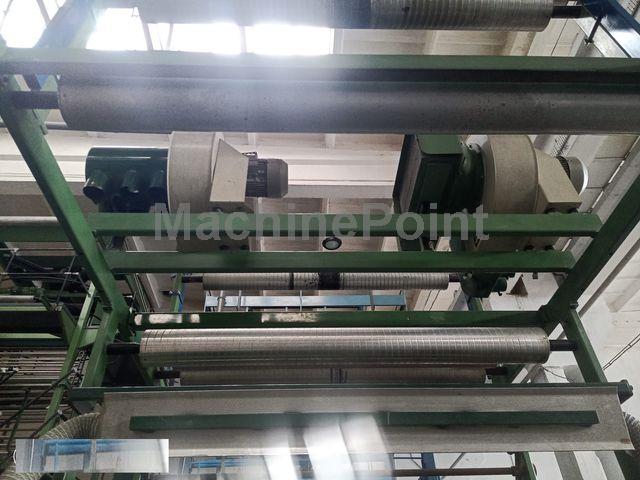 FLEXOTEC - MLE-1600-4 - Maquinaria usada