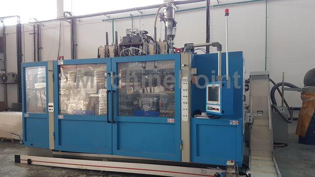 AUTOMA / JWELL / ARBURG -  - Used machine