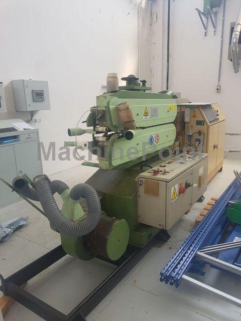 OLMAS - C22R - Used machine