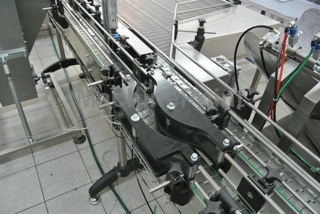 ZIGLER - Z-5200 - Machine d'occasion