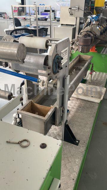 ECO EXTRUDER - 35 - Machine d'occasion
