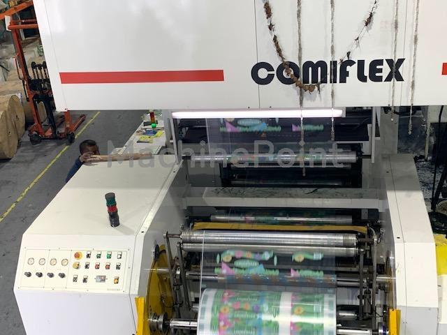 COMIFLEX - Vale 1208 - Machine d'occasion