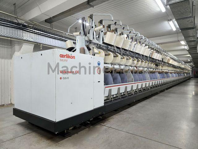 SML - BCF 4x2E/75/75 - Used machine