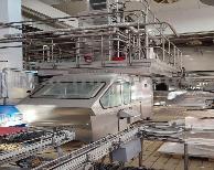 Ligne de remplissage Tetra Pak TETRA PAK TBA8 1000 SQ