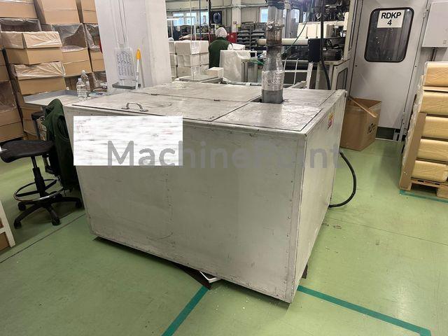 ILLIG - RD53 - Used machine