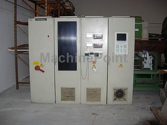 REIFENHAUSER - RH 801-1-90-33WE - Used machine
