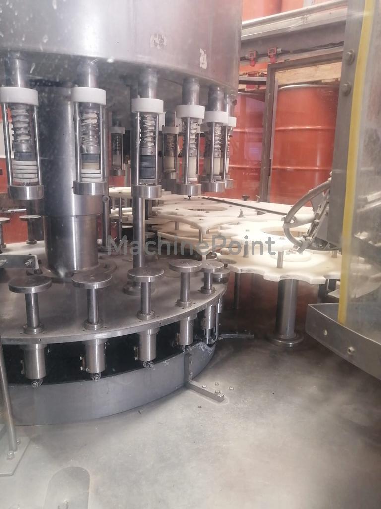 KOMPASS SRL  - S.RG.TCA 24/24/6 - Gebrauchtmaschinen
