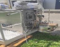 Autres machines de traitement DELTA TECHNOLOGIE ALIMENTARI SRL TB/200