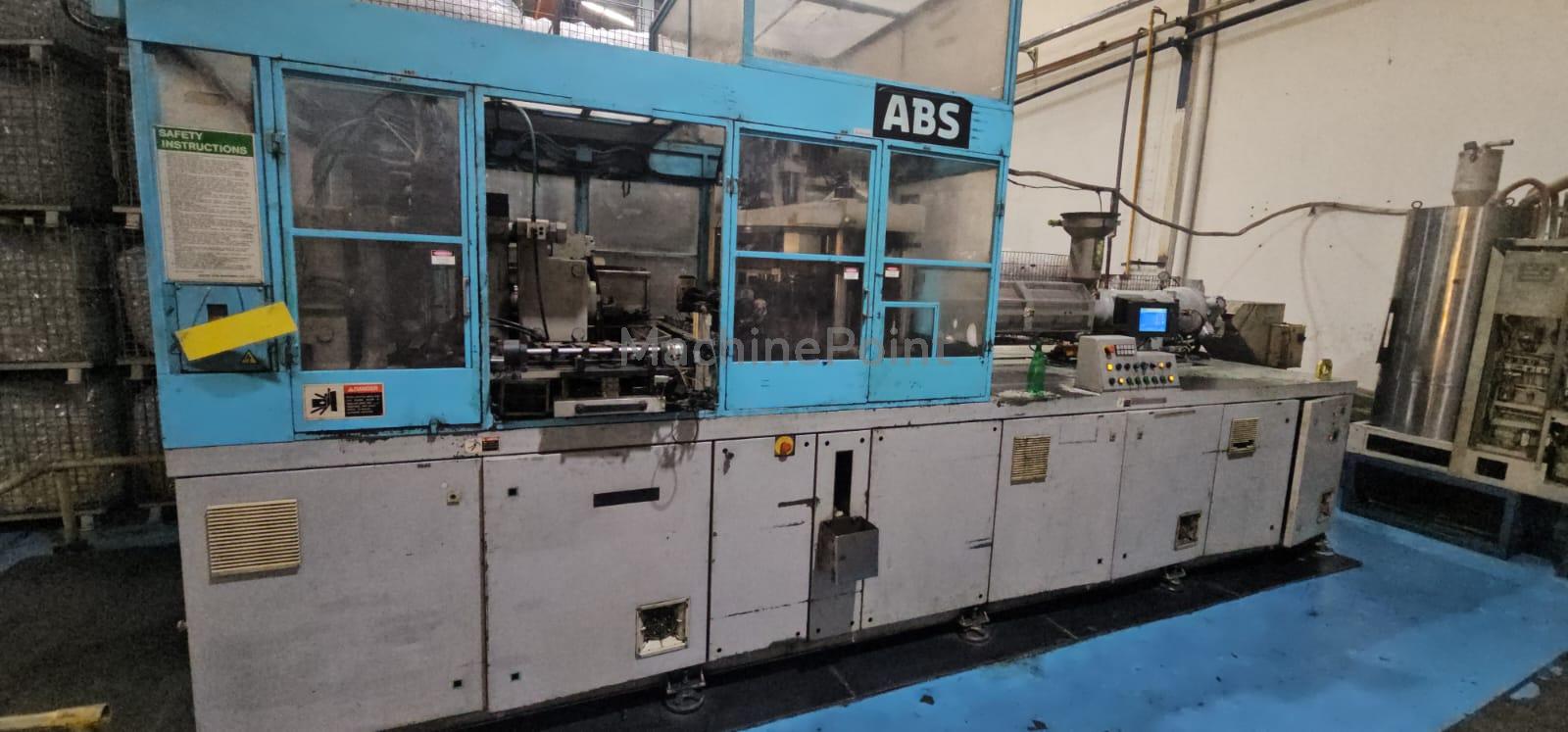 NISSEI ASB - PF8-4B - Used machine