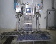 Maszyny do napełniania woreczków - FBR ELPO - ASII 250/1 NEW