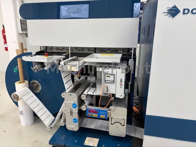 DOMINO - N610i - Maquinaria usada