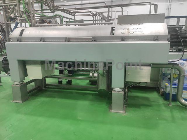 ALFA LAVAL - FOODTEC 400T - Gebrauchtmaschinen