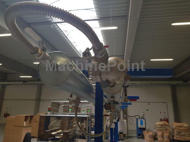 INOVAS - InTerm-C06  + InTerm-C04 - Used machine