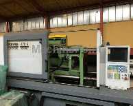 1. Injection molding machine up to 250 T  - ARBURG - ALLROUNDER SELECTA 470S 1000 - 150