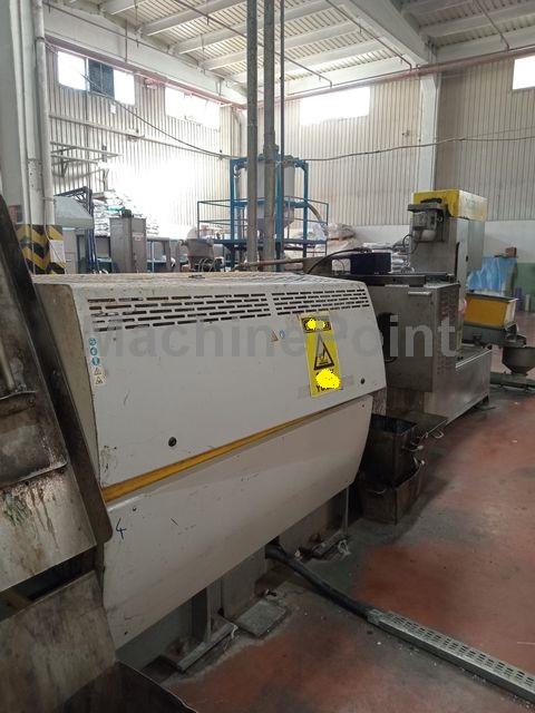 NGR - X:GRAN 145-140 VV HD  - Machine d'occasion
