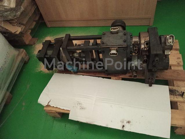 FALKA NORTE - CD 150 mm - Machine d'occasion