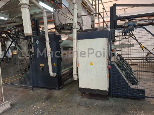 KIEFEL - KIRION W1600 Plus2 - Used machine