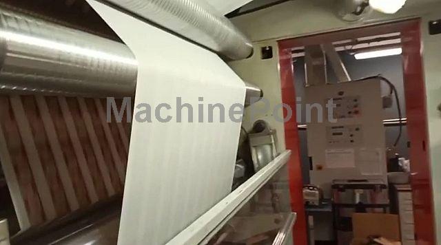 SVECOM P.E. - Princess - Machine d'occasion