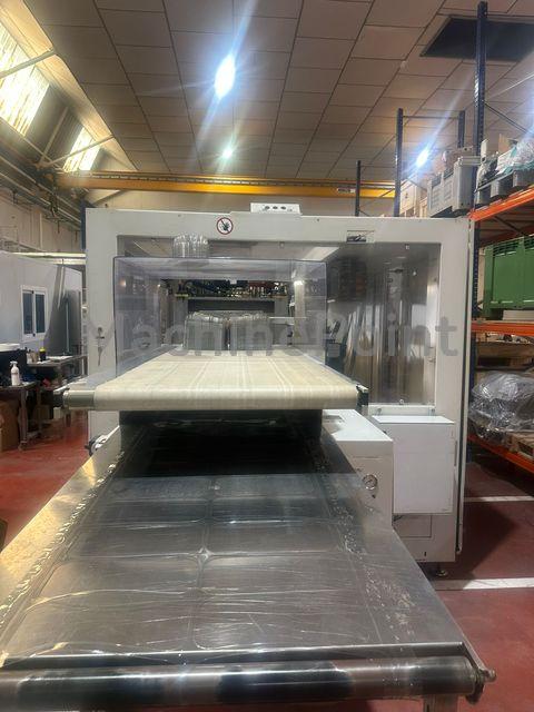 ILLIG - RV74C - Used machine