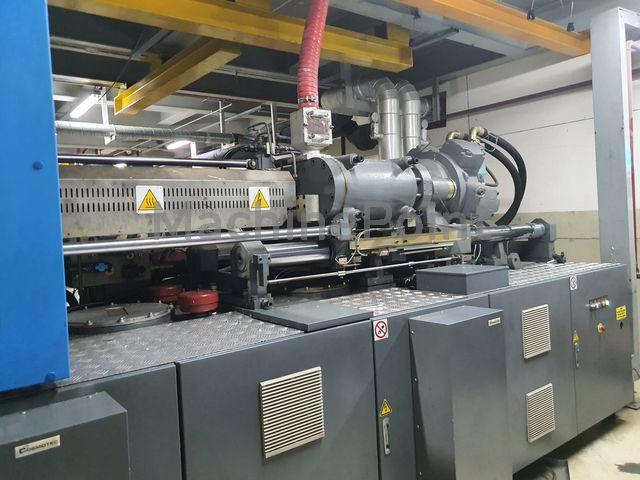 SIPA - PPS 300 - Gebrauchtmaschinen