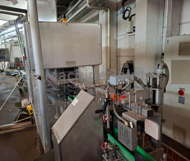 KRONES - Linatronic 712-M1 - Used machine
