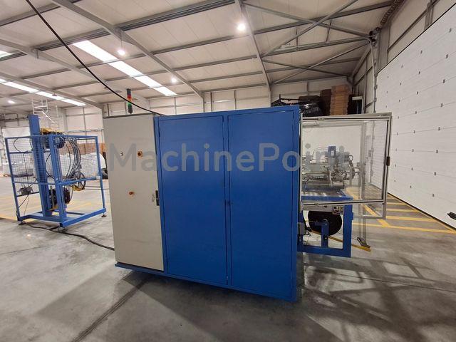 BIEMME INDUSTRIAL SERVICE - BM 900 - Gebrauchtmaschinen