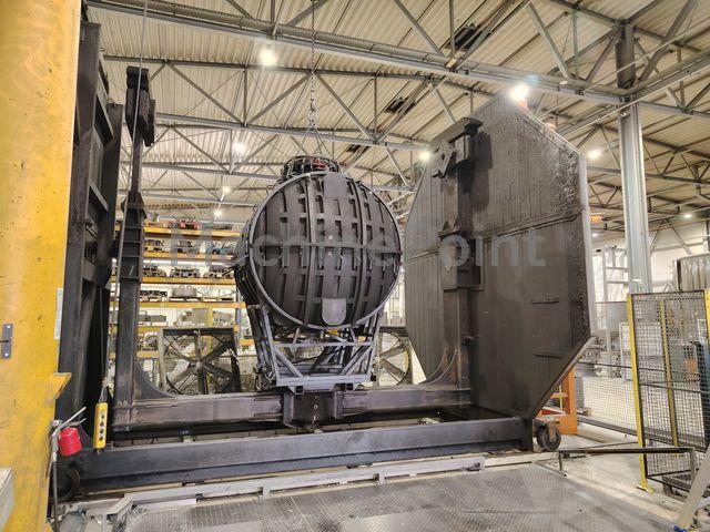 POLIVINIL - SRM 4500- 1C - Maquinaria usada