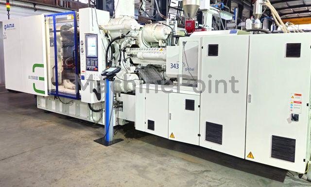 HAITIAN - JUPITER 550/2230 - Maquinaria usada