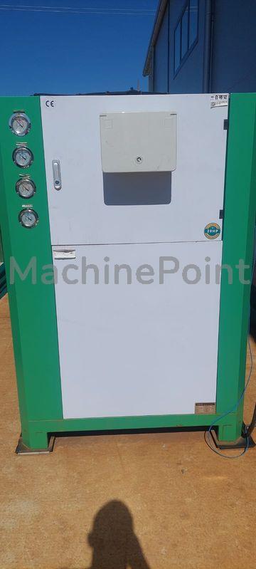 SIMA - ECO 200 - Maquinaria usada