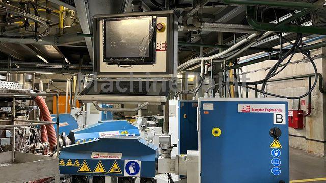 BRAMPTON - Coex - Used machine
